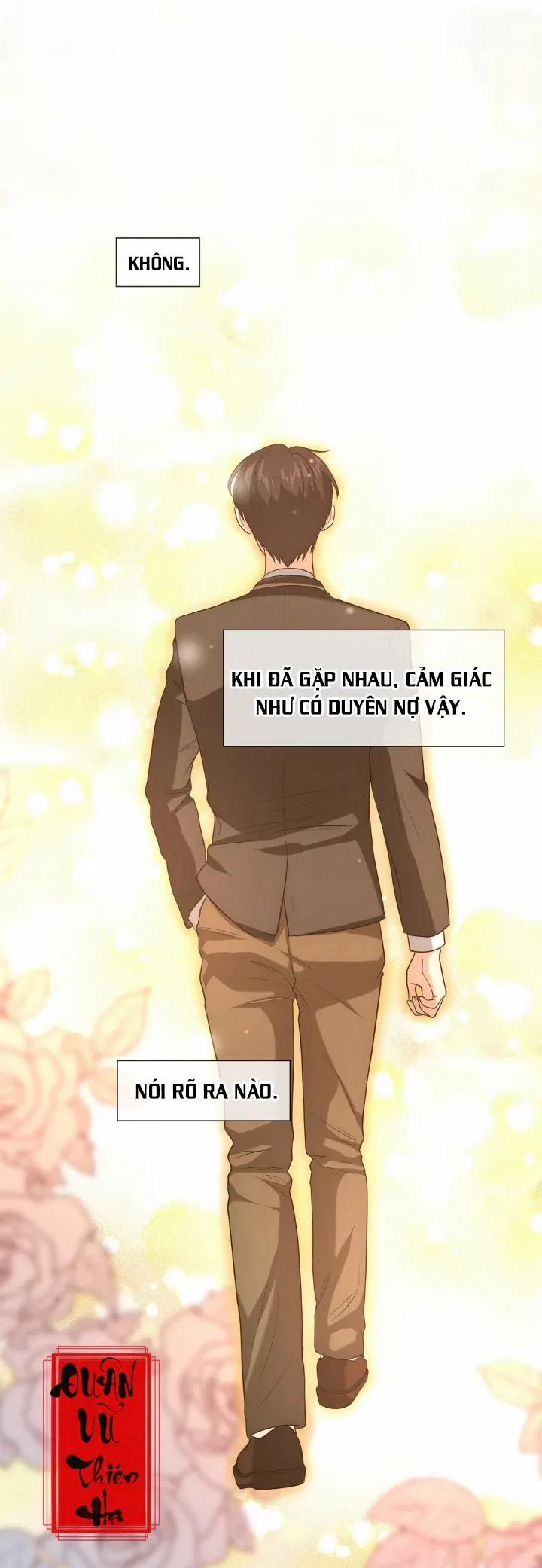 Bí Mật Của Omega K 1 trang 15