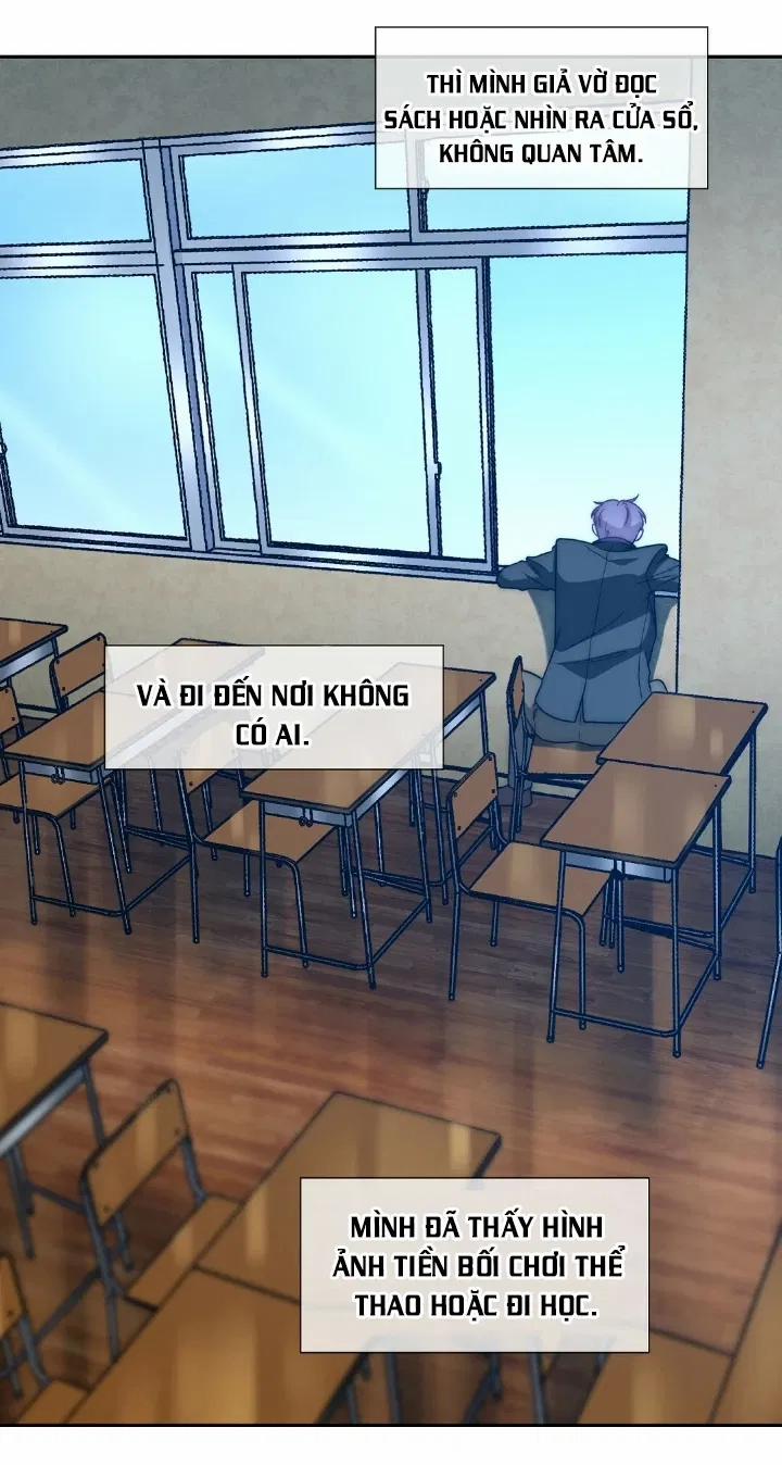 Bí Mật Của Omega K 1 trang 23