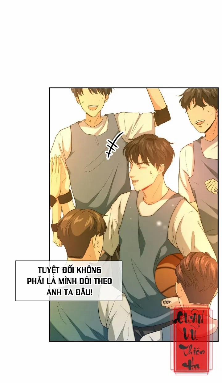 Bí Mật Của Omega K 1 trang 24