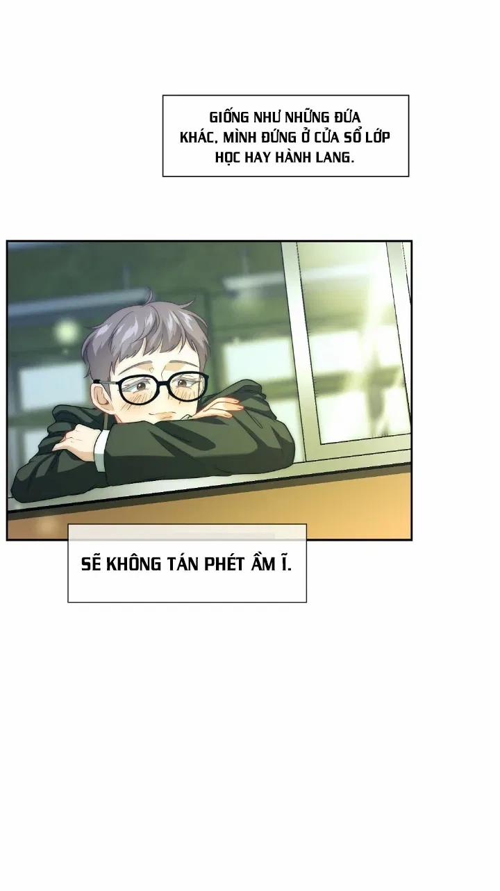 Bí Mật Của Omega K 1 trang 25