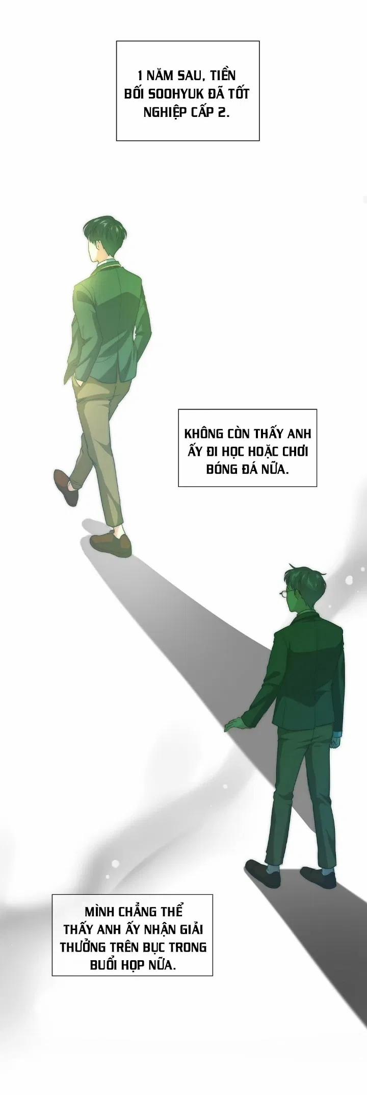 Bí Mật Của Omega K 1 trang 26