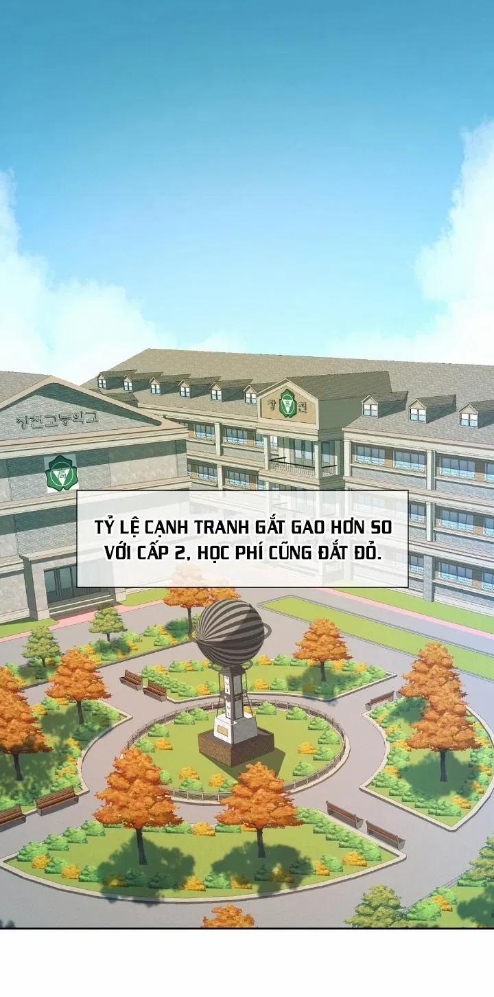 Bí Mật Của Omega K 1 trang 28