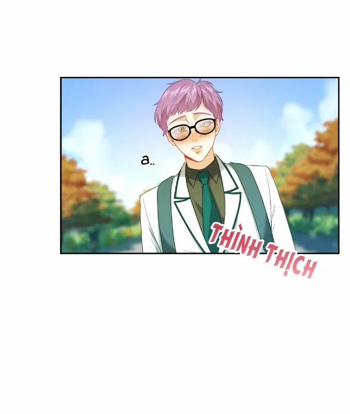 Bí Mật Của Omega K 1 trang 31