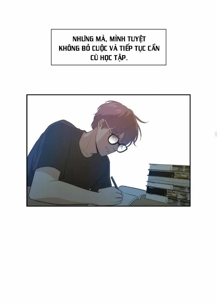 Bí Mật Của Omega K 1 trang 37