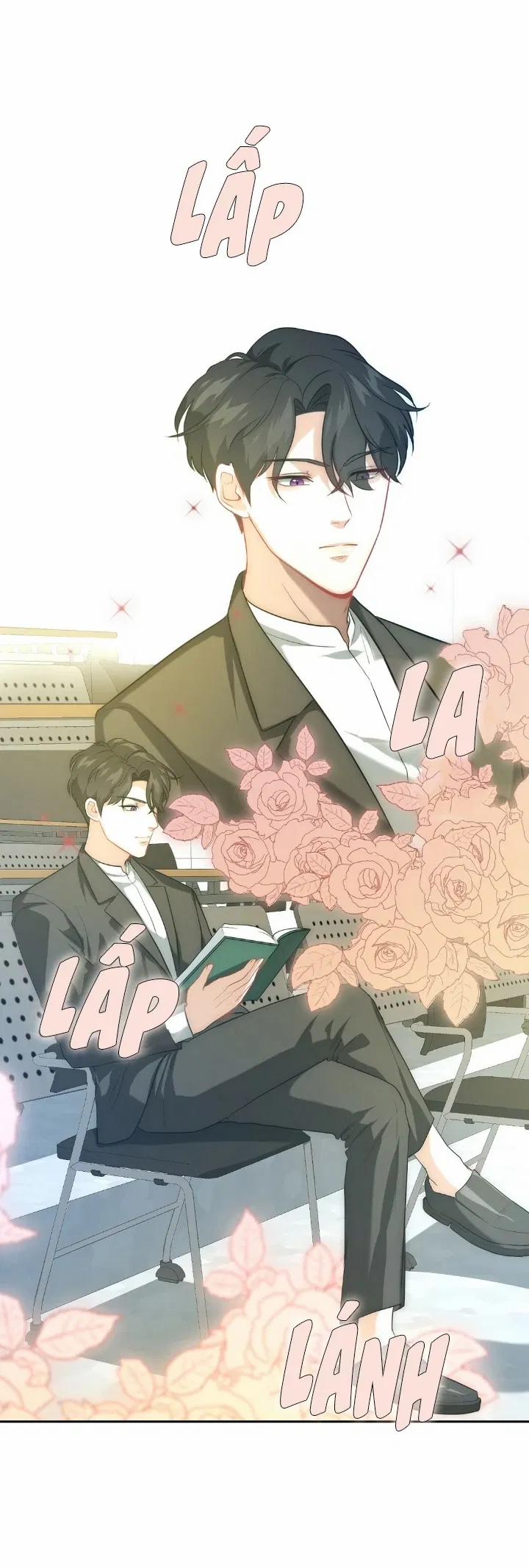 Bí Mật Của Omega K 1 trang 44