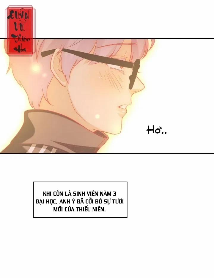 Bí Mật Của Omega K 1 trang 45