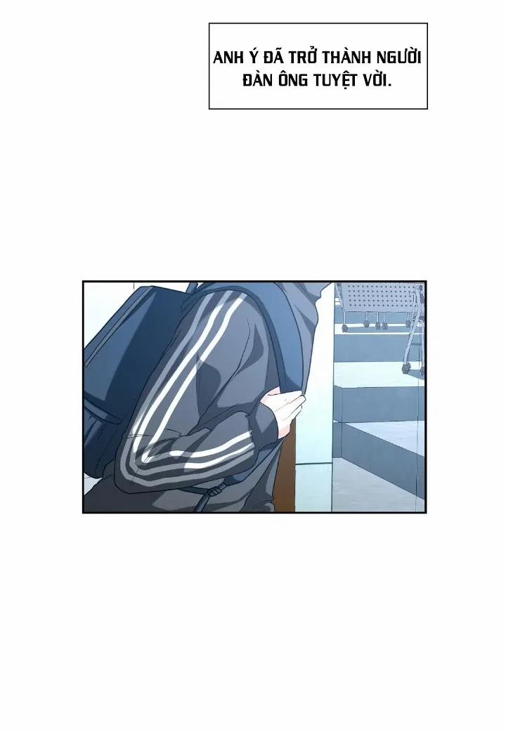 Bí Mật Của Omega K 1 trang 46