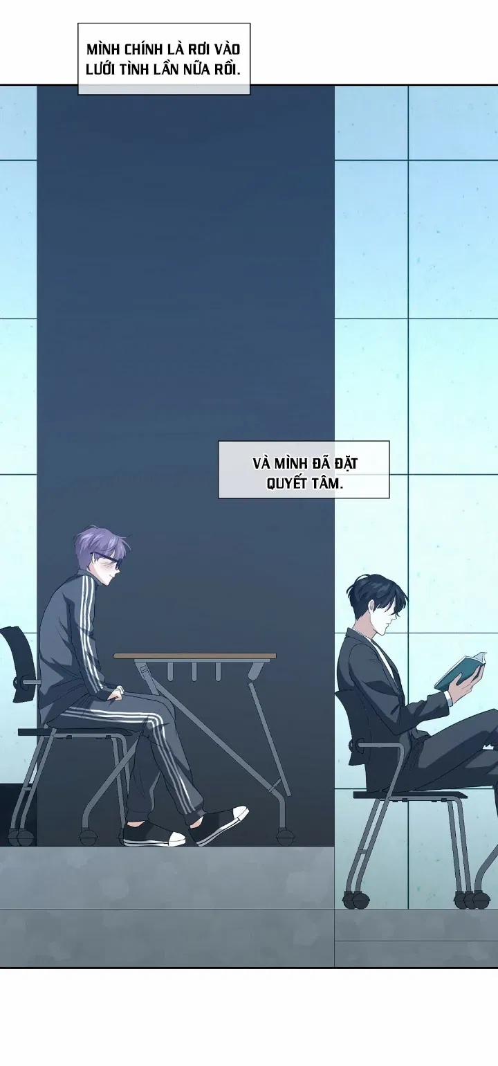 Bí Mật Của Omega K 1 trang 47