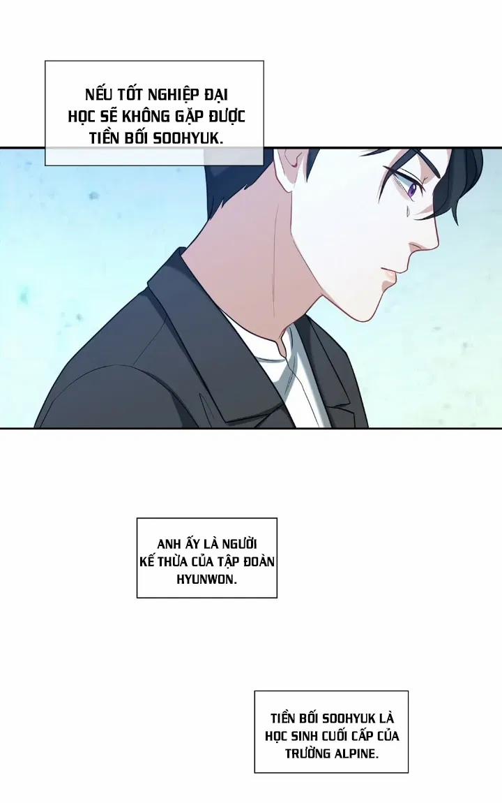 Bí Mật Của Omega K 1 trang 49