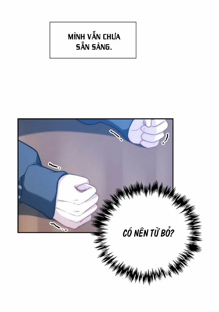 Bí Mật Của Omega K 1 trang 59