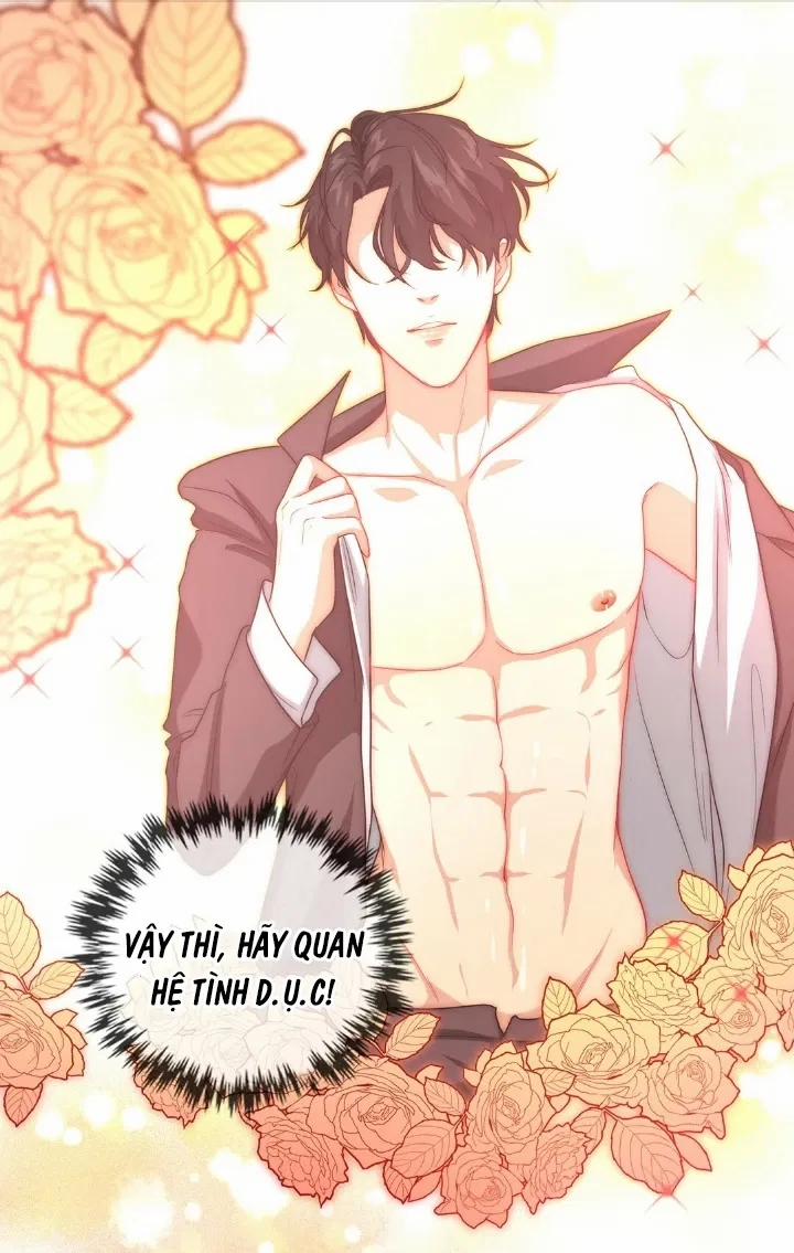 Bí Mật Của Omega K 1 trang 64