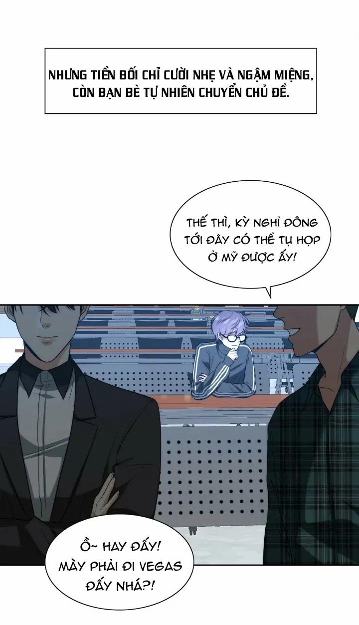 Bí Mật Của Omega K 1 trang 8