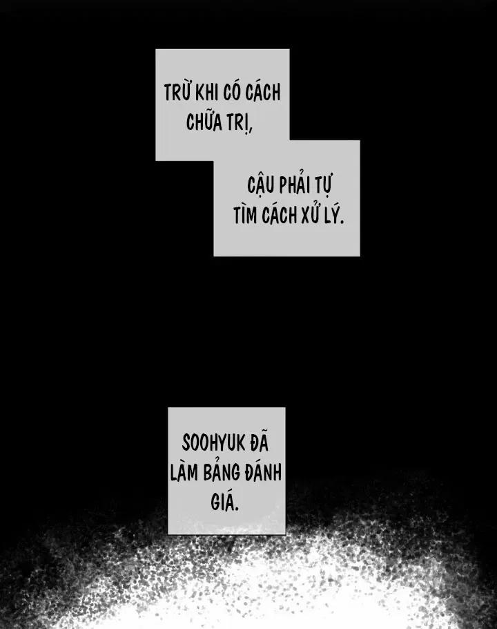 Bí Mật Của Omega K 10 trang 17