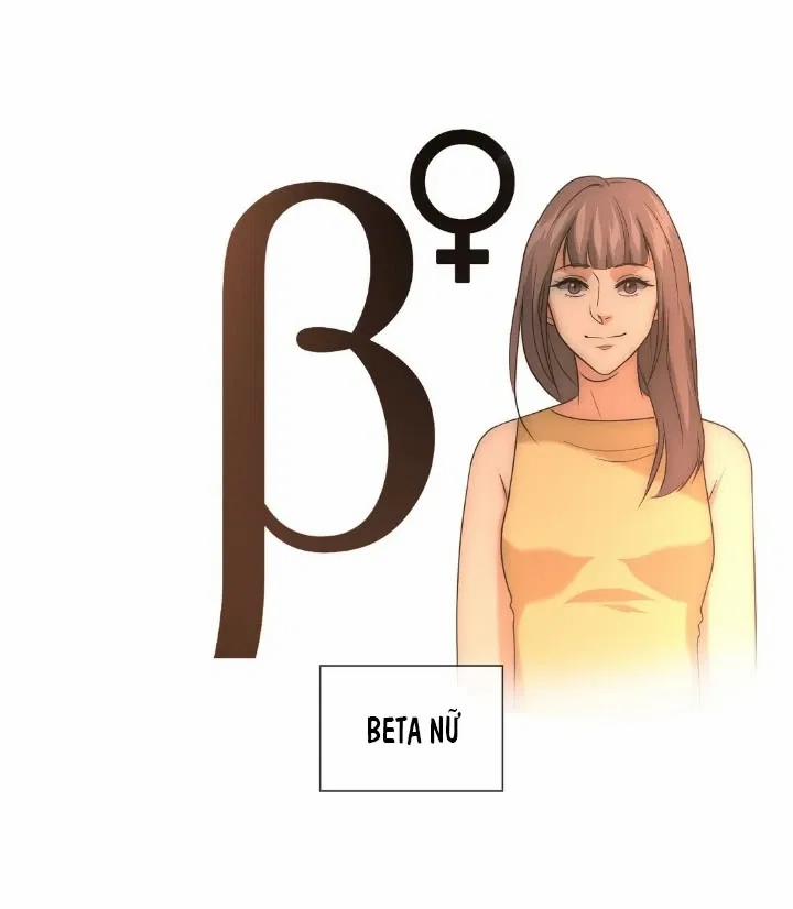 Bí Mật Của Omega K 10 trang 19