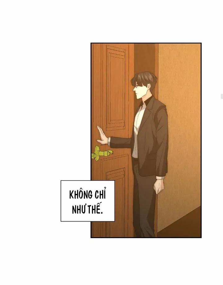 Bí Mật Của Omega K 10 trang 34