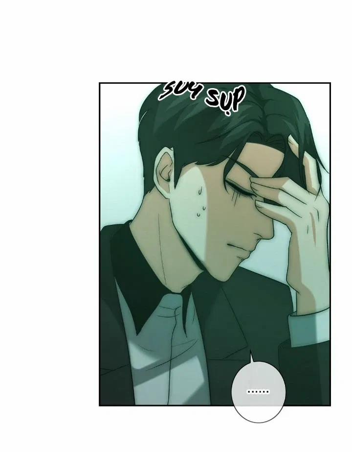 Bí Mật Của Omega K 10 trang 4