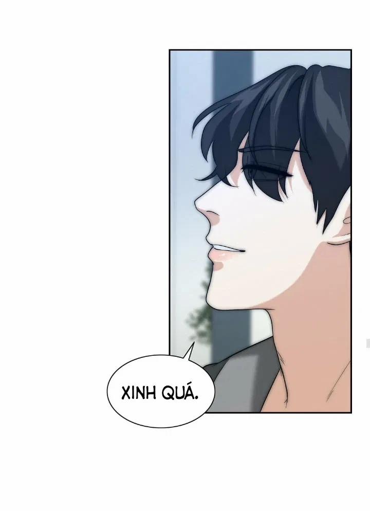 Bí Mật Của Omega K 10 trang 49