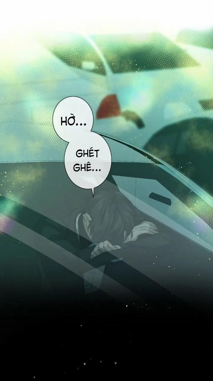 Bí Mật Của Omega K 10 trang 5