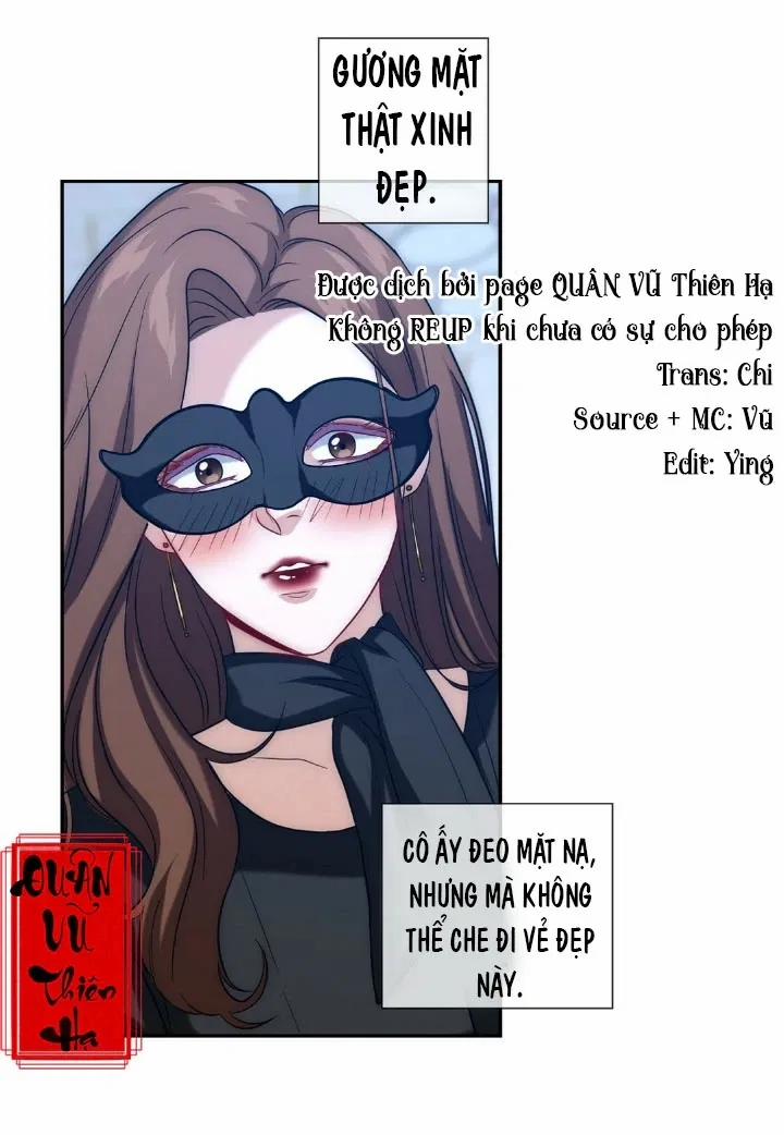 Bí Mật Của Omega K 10 trang 50