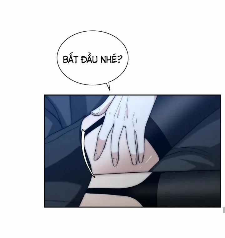 Bí Mật Của Omega K 10 trang 52