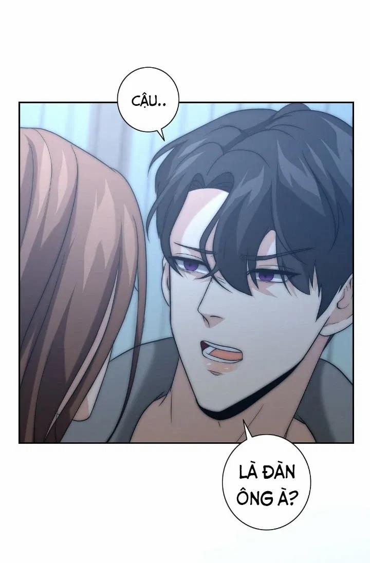 Bí Mật Của Omega K 10 trang 54