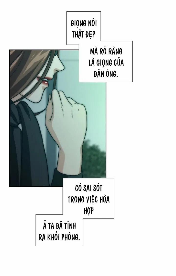 Bí Mật Của Omega K 10 trang 56