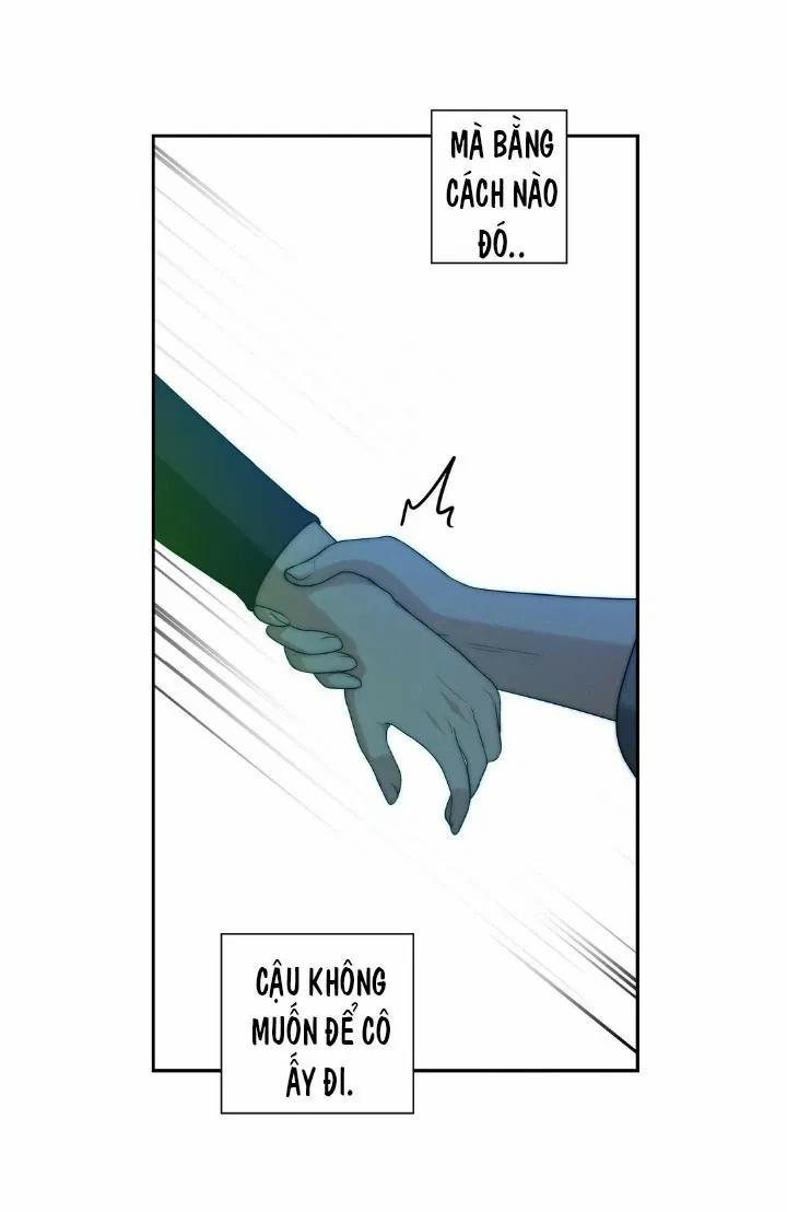 Bí Mật Của Omega K 10 trang 57