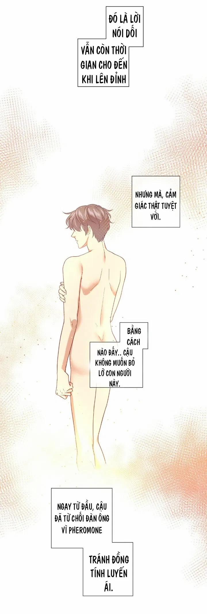 Bí Mật Của Omega K 10 trang 59