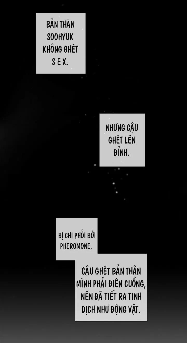 Bí Mật Của Omega K 10 trang 6