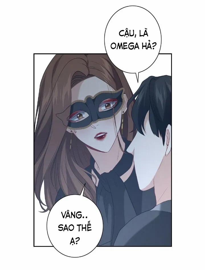 Bí Mật Của Omega K 10 trang 63