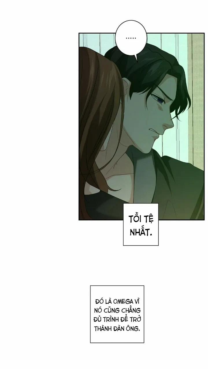 Bí Mật Của Omega K 10 trang 64