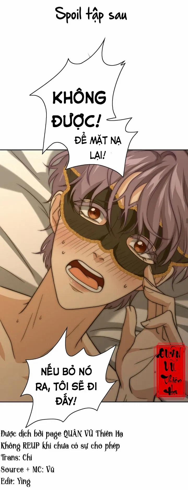 Bí Mật Của Omega K 10 trang 66