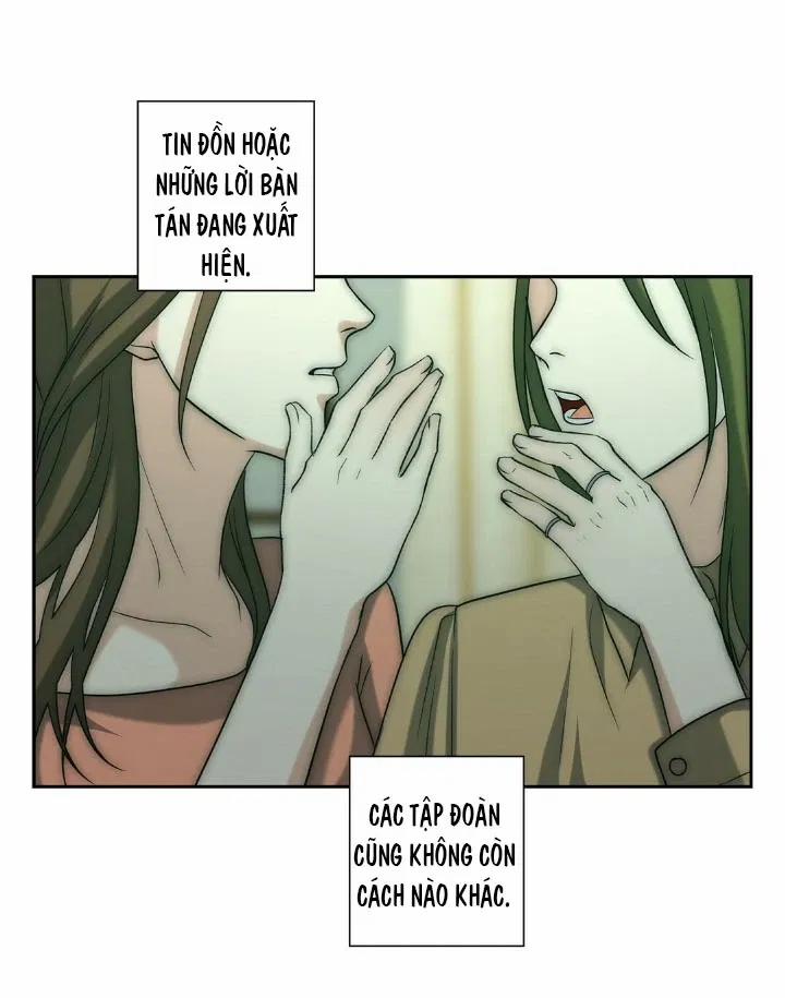 Bí Mật Của Omega K 11 trang 11