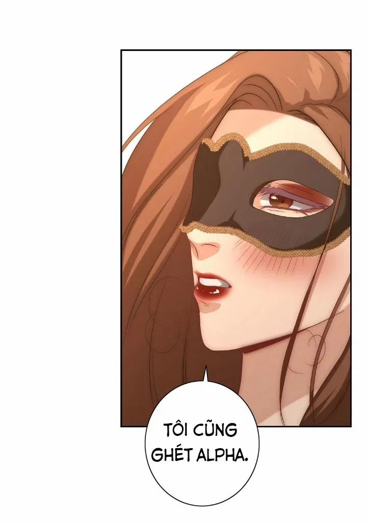 Bí Mật Của Omega K 11 trang 15