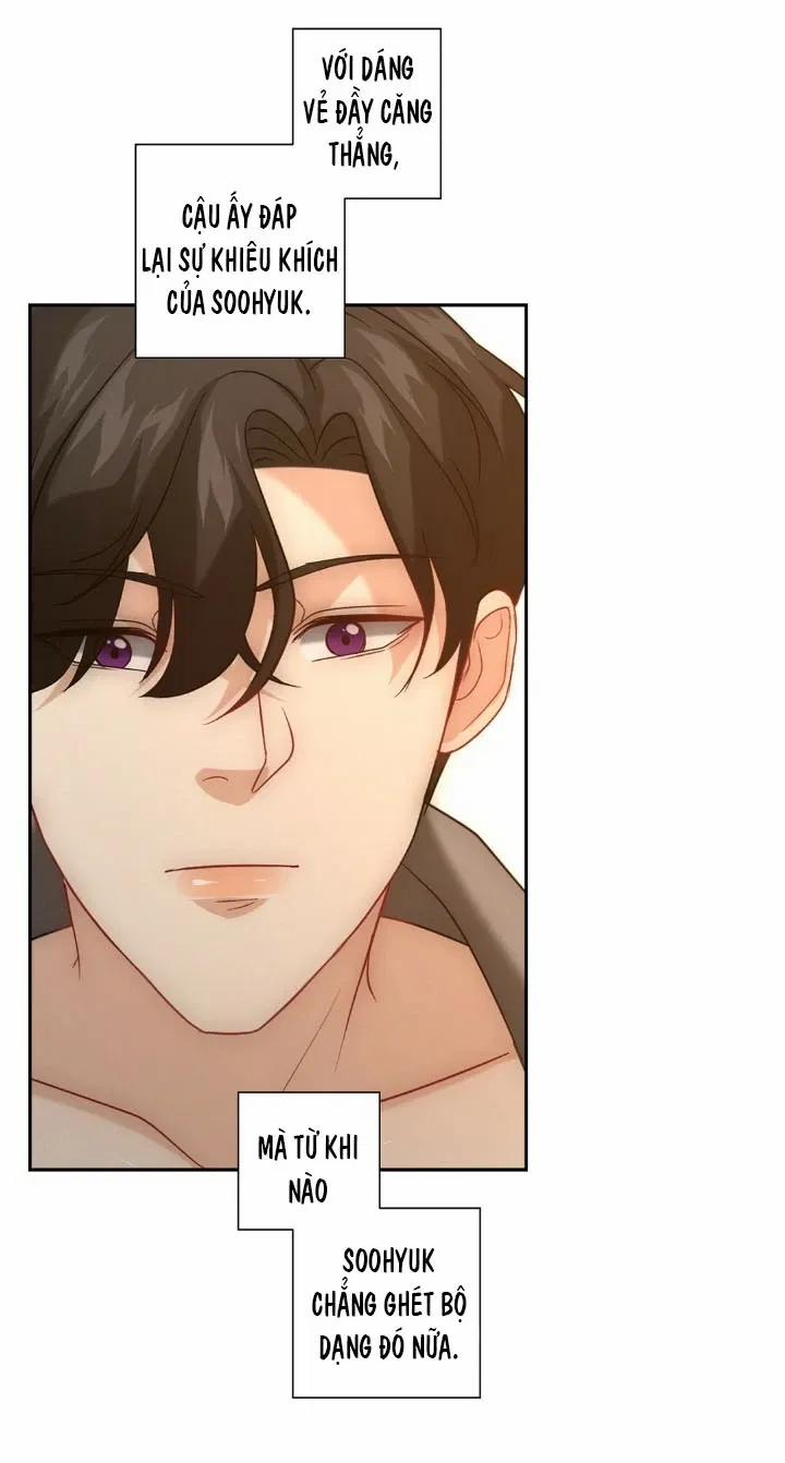 Bí Mật Của Omega K 11 trang 16