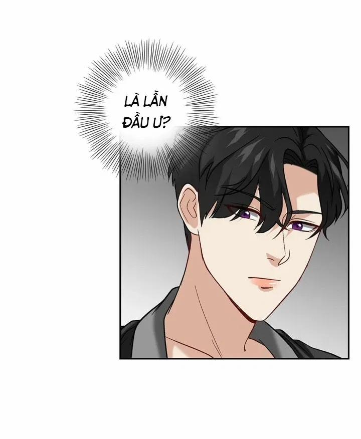 Bí Mật Của Omega K 11 trang 2