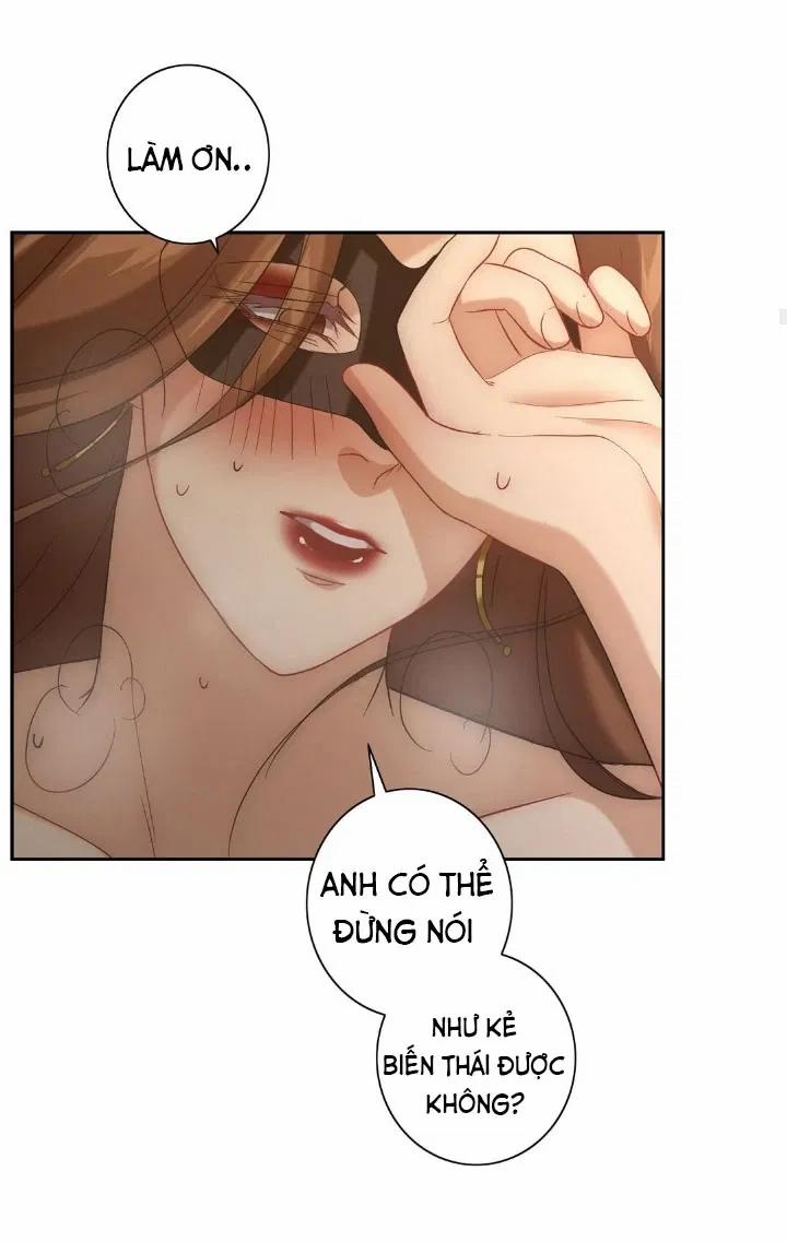 Bí Mật Của Omega K 11 trang 22