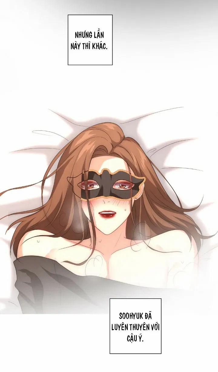 Bí Mật Của Omega K 11 trang 27