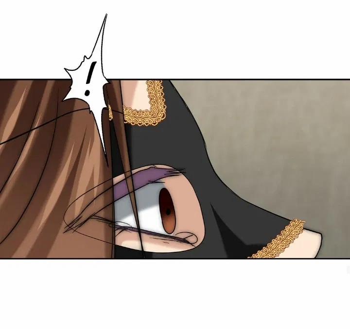 Bí Mật Của Omega K 11 trang 44