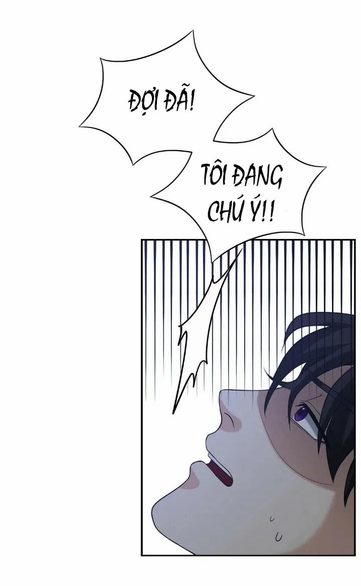 Bí Mật Của Omega K 11 trang 45