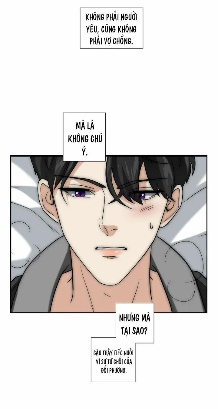 Bí Mật Của Omega K 11 trang 47