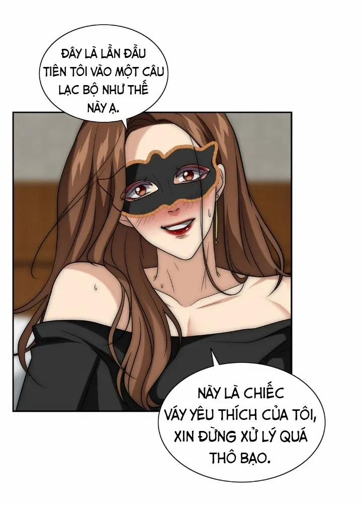 Bí Mật Của Omega K 11 trang 5