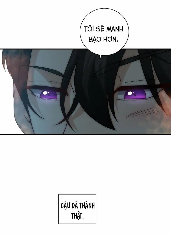 Bí Mật Của Omega K 11 trang 51