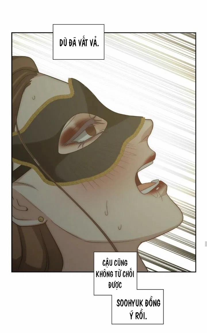 Bí Mật Của Omega K 11 trang 53