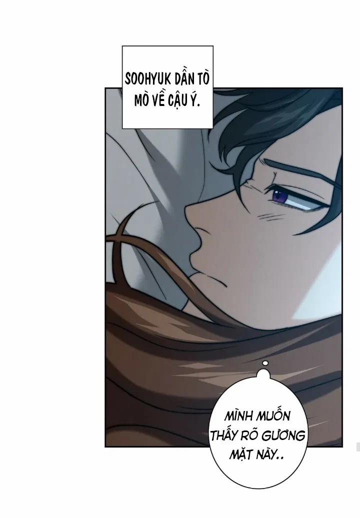 Bí Mật Của Omega K 11 trang 54