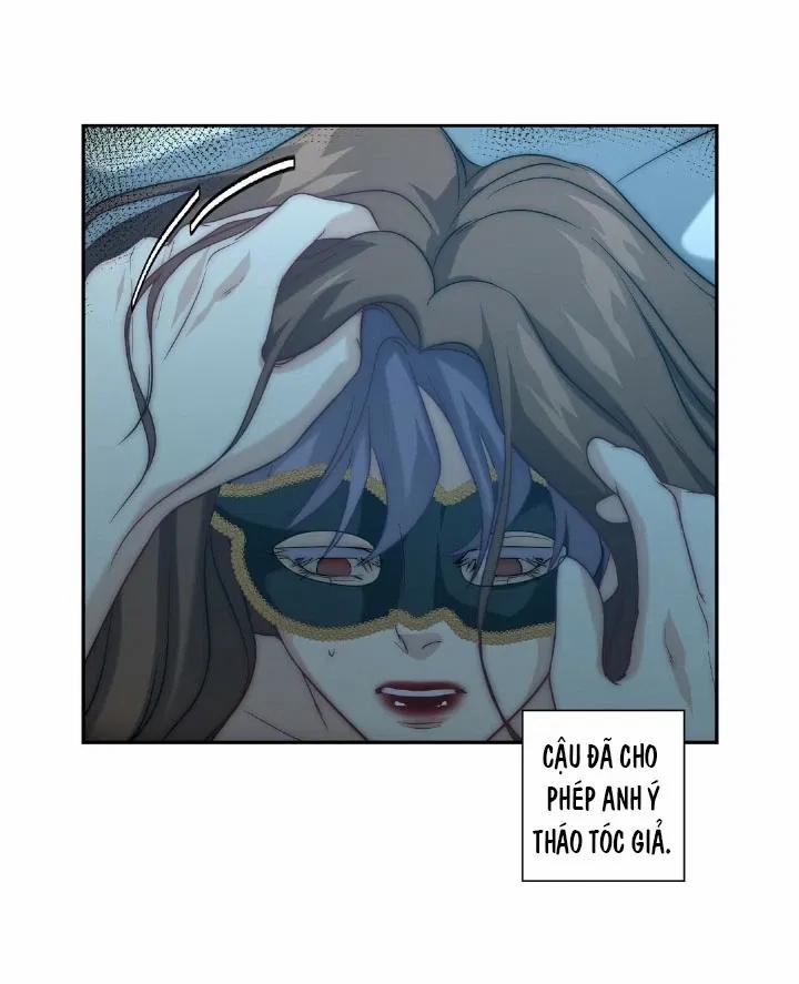 Bí Mật Của Omega K 11 trang 55