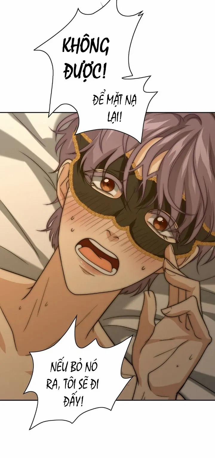 Bí Mật Của Omega K 11 trang 57