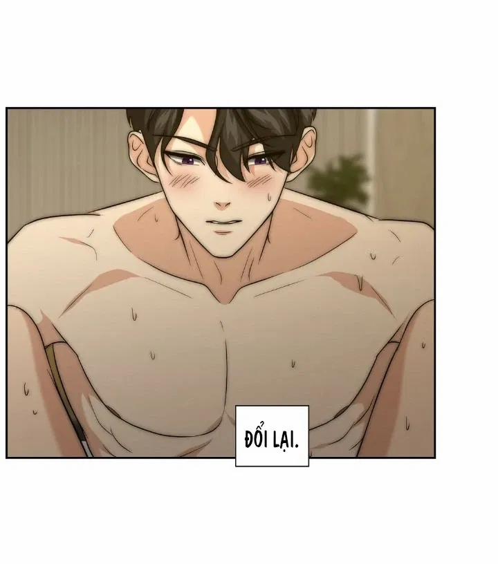 Bí Mật Của Omega K 11 trang 61