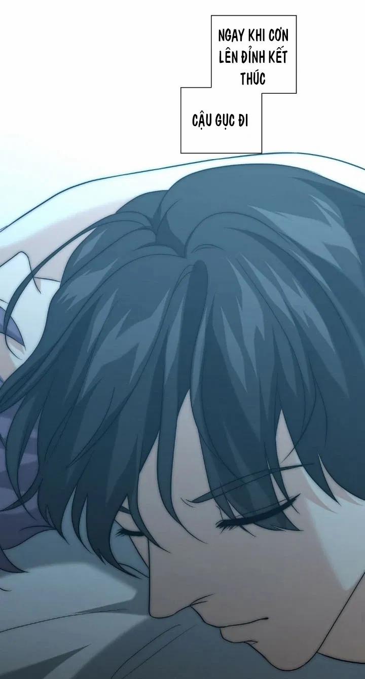 Bí Mật Của Omega K 11 trang 64