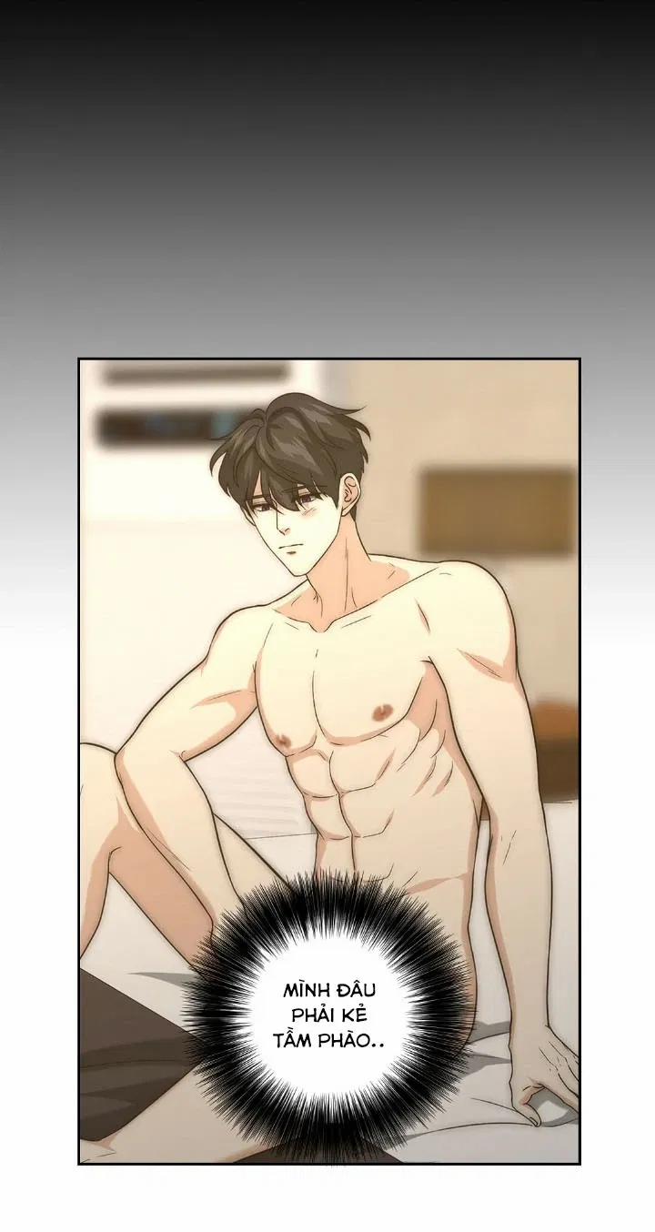 Bí Mật Của Omega K 12 trang 11